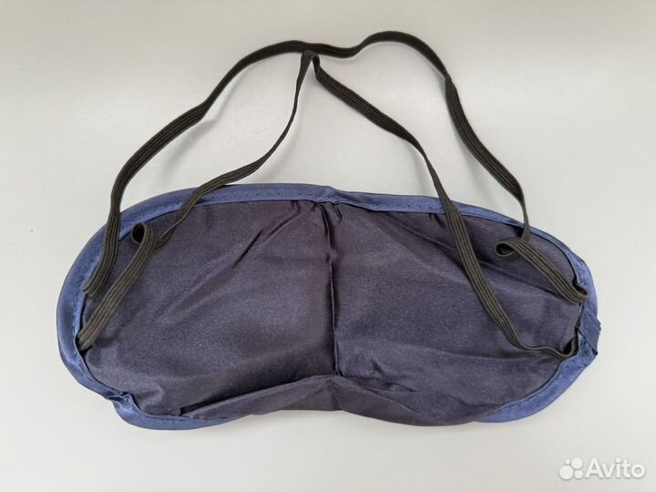 Дорожный набор подушка для путешествий шеи новый