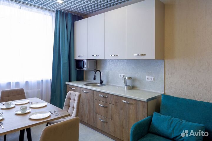 Пространство для детского праздника