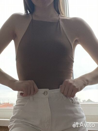 Боди женское новое