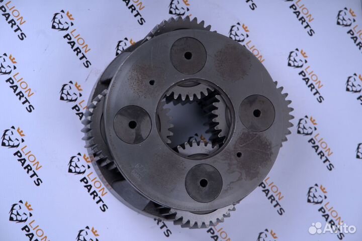 Вторая планетар передача Volvo EC240 VOE14505738