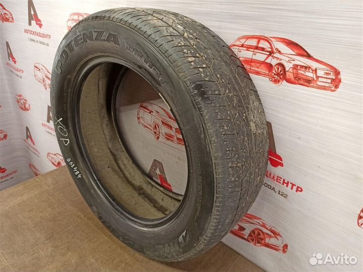 Bridgestone Potenza RE031 235/55 R18 99V