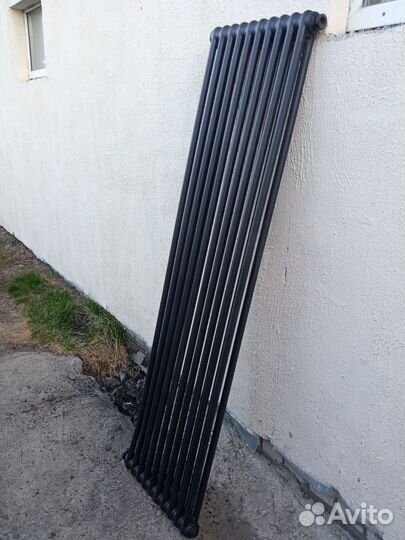 Радиатор отопления