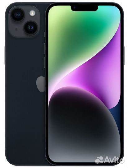 iPhone 14, 128 ГБ