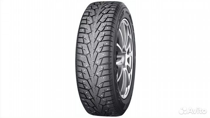 Yokohama Ice Guard Stud IG55 195/65 R15 95T