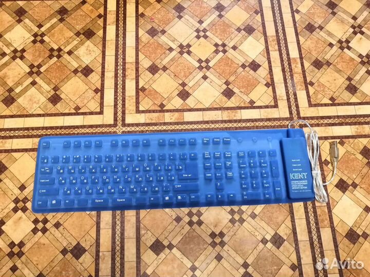 Клавиатура