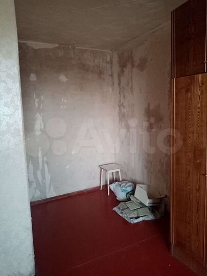 1-к. квартира, 33 м², 9/9 эт.