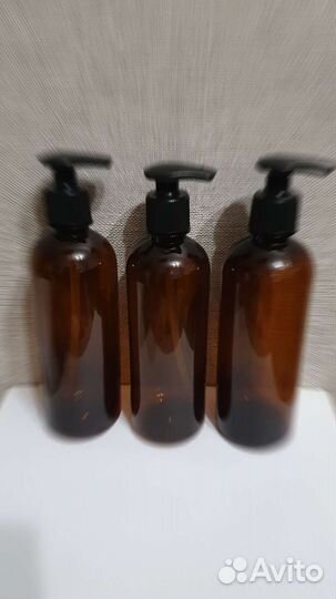 Набор дозаторов (диспенсеров) для жидкостей