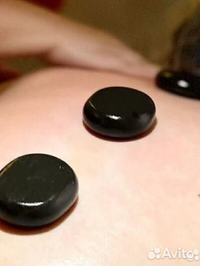 Спа - массаж