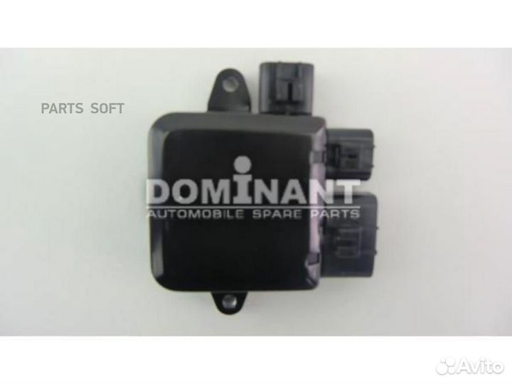 Dominant MT13055A124 Блок управления вентилятором