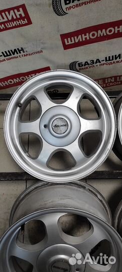 R15/5x108 et38 (dia 67.1) всмпо