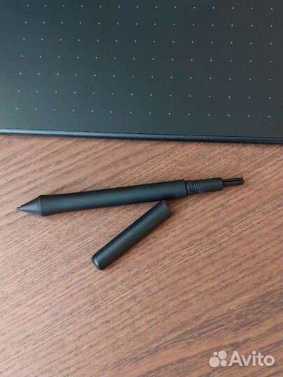 Графический планшет Wacom Intuos CTL-4100