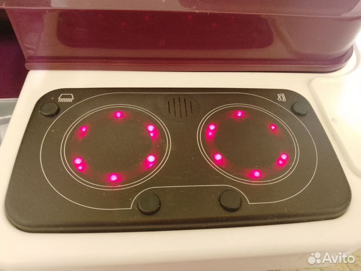 Детская кухня Полесье