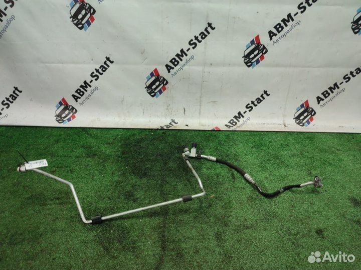 Трубка кондиционера Bmw 320I F30 N20B20B 2012