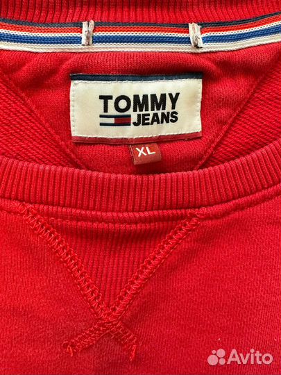 Кофта Tommy Jeans