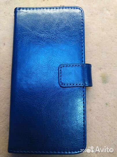 Чехол для Blackview BV5