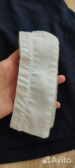 Платье школьное 140 Gulliver