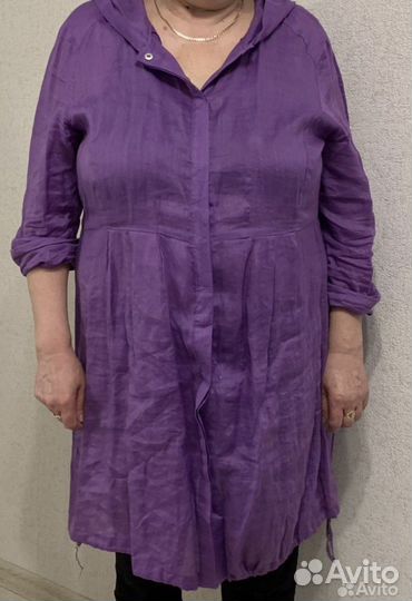 Женские вещи пакетом 52-54 размер