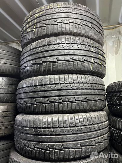 Nokian Tyres WR A3 235/60 R16