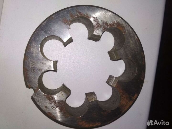 Лерка трубная СССР