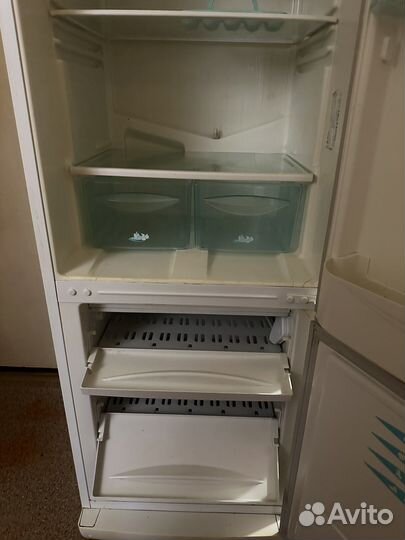 Холодильник