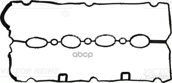 Прокладка крышки клапанов 713661200 victor reinz