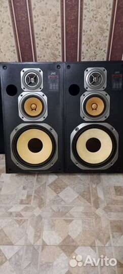 Акустика JVC S-PX5 2 шт