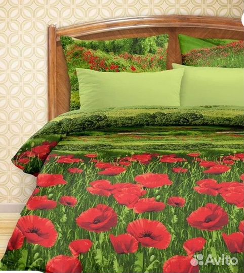 Простынь 162*220