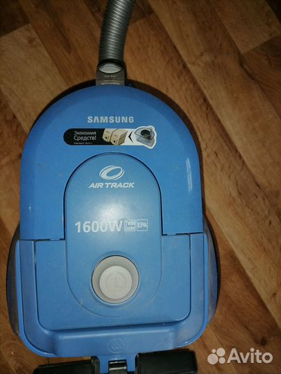 Пылесос Samsung