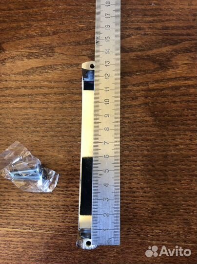 Мебельные ручки