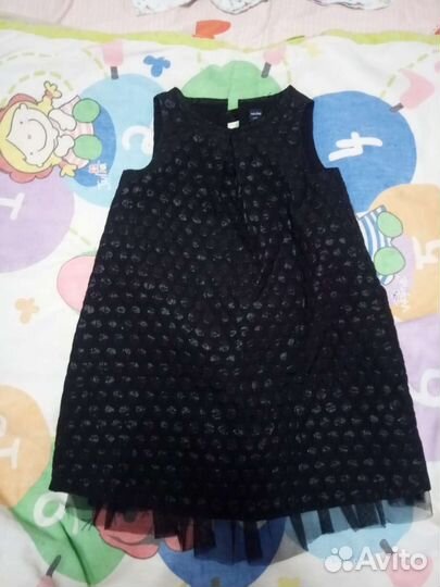 Вещи пакетом на девочку 3- 4 года