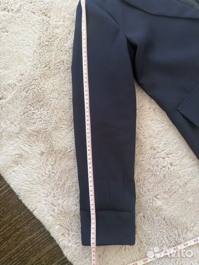 Пиджак размер 42