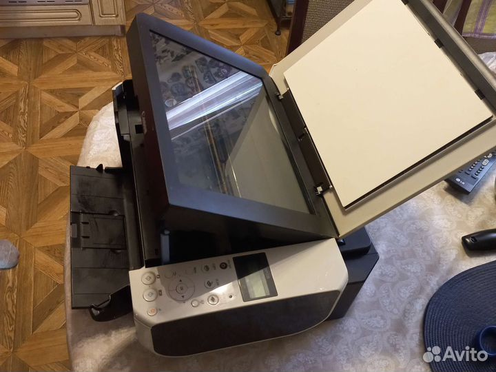 Принтер