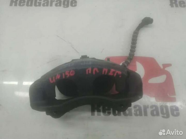 Суппорт передний правый Ford Explorer UN150