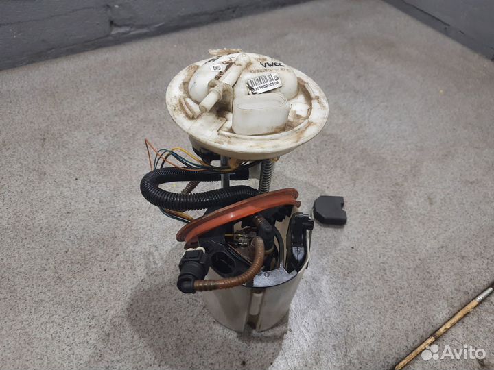 Топливный насос в бак 1.8 TSI WV Passat CC B6 B7