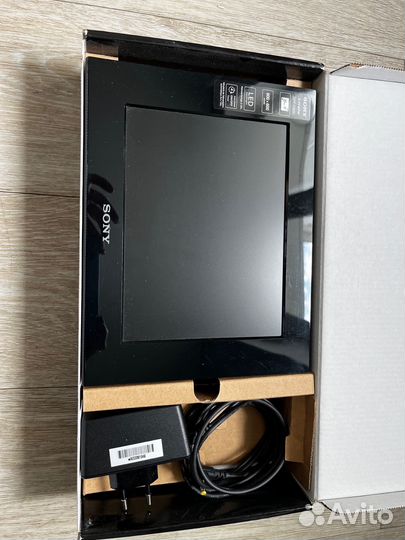 Фоторамка Sony новая