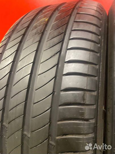 Michelin Primacy 4 235/55 R17