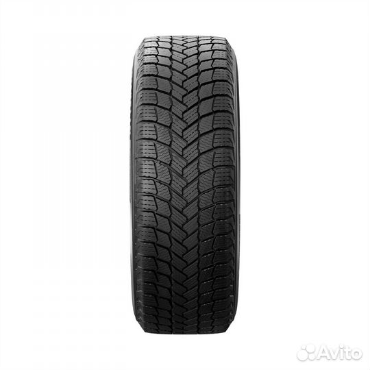 Michelin X-Ice Snow 225/55 R17 101H