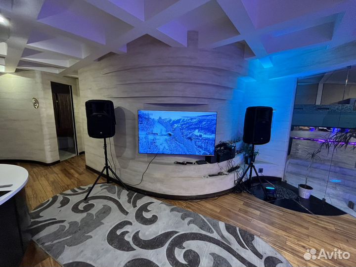 Аренда Караоке Оборудования ast, ast250 evolution