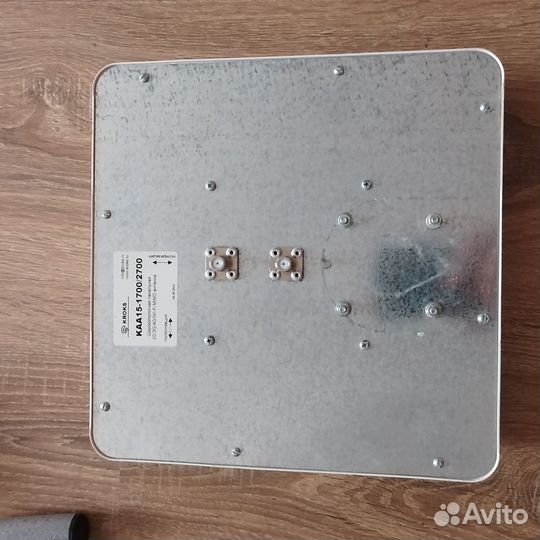 Усилитель сотовой связи и интернета