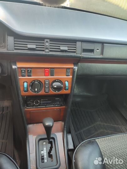 Mercedes-Benz E-класс 2.2 AT, 1993, 350 000 км