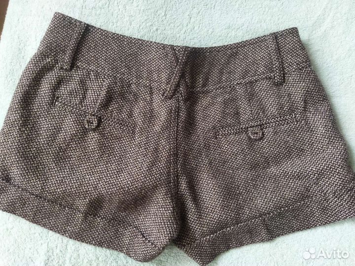 Шорты