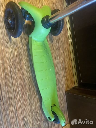 Самокат детский