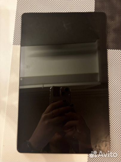 Планшет