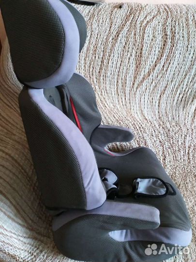 Детское автокресло 9 до 36 кг