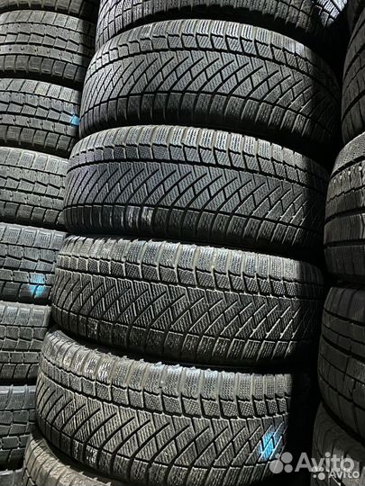 Continental ContiVikingContact 6 205/50 R17