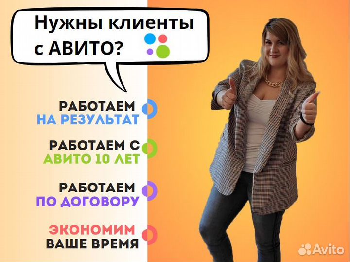 Авитолог / Массовый постинг / Запуск за 24 часа