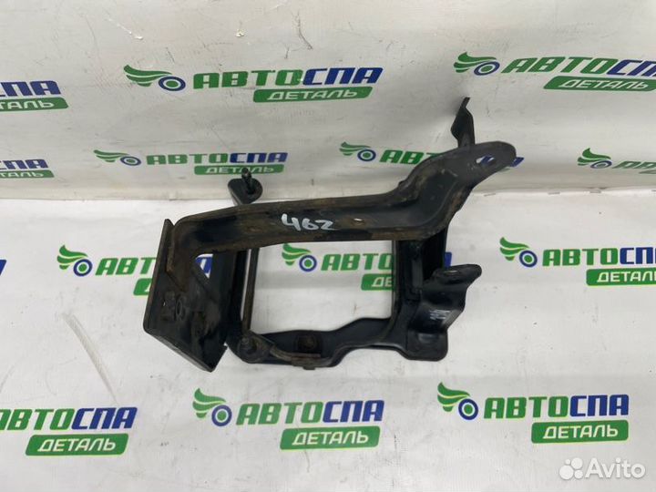 Кронштейн насоса гур Ford C-Max минвен дизель 2.0