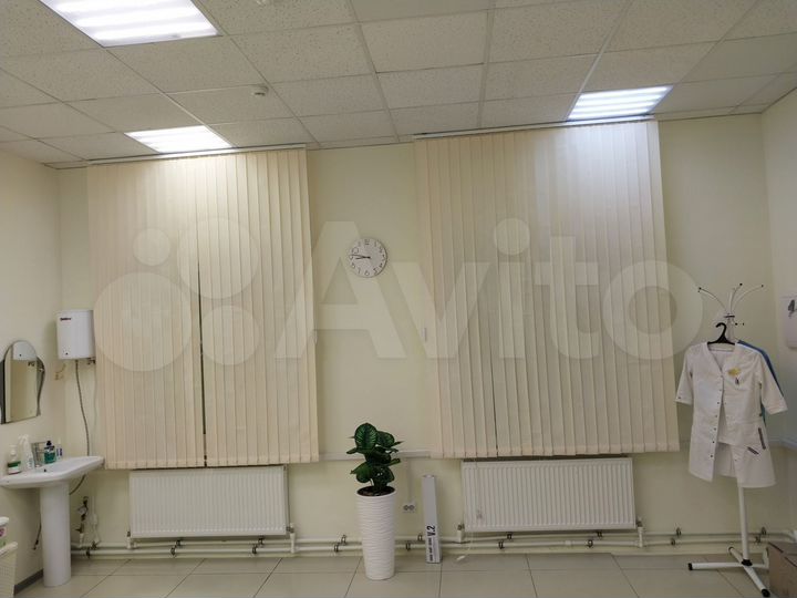 Свободного назначения, 24.1 м²