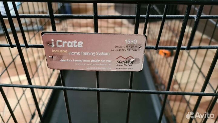 Клетка для животных