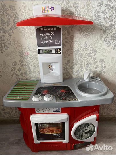 Детская кухня